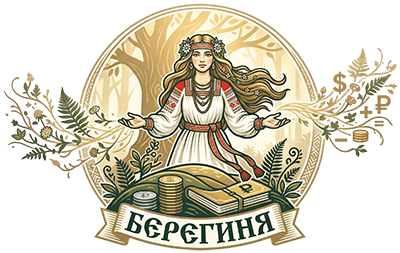 Берегиня - бухгалтерские услуги